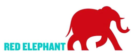 RED ELEPHANT trademark