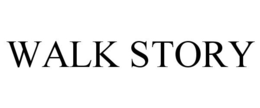WALK STORY trademark