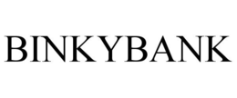 BINKYBANK trademark