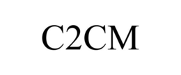 C2CM trademark