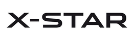 X-STAR trademark