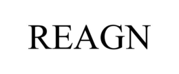 REAGN trademark