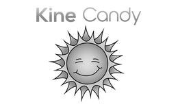 KINE CANDY trademark