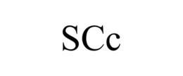 SCC trademark