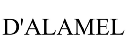 D'ALAMEL trademark