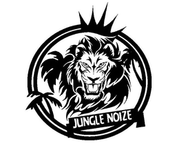 JUNGLE NOIZE trademark
