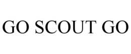 GO SCOUT GO trademark