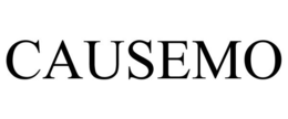 CAUSEMO trademark