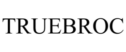 TRUEBROC trademark
