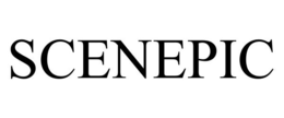 SCENEPIC trademark