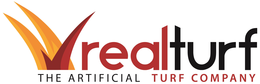 REALTURF THE ARTIFICIAL TURF COMPANY trademark