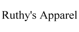 RUTHY'S APPAREL trademark