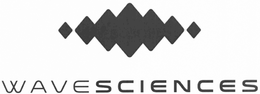 WAVE SCIENCES trademark