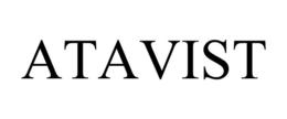 ATAVIST trademark