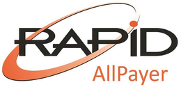 RAPID ALLPAYER trademark