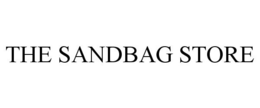 THE SANDBAG STORE trademark