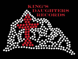 KING'S DAUGHTERS RECORDS trademark