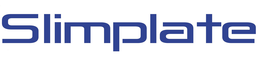 SLIMPLATE trademark