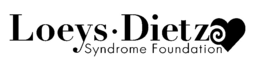 LOEYS · DIETZ SYNDROME FOUNDATION trademark