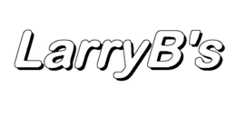 LARRYB'S trademark