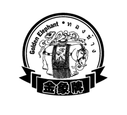 GOLDEN ELEPHANT trademark