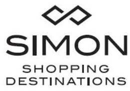 SIMON SHOPPING DESTINATIONS trademark