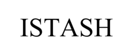 ISTASH trademark