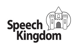 SPEECH KINGDOM trademark