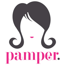 PAMPER. trademark