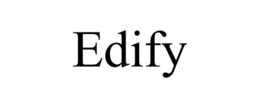 EDIFY trademark
