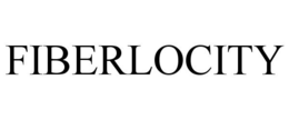 FIBERLOCITY trademark