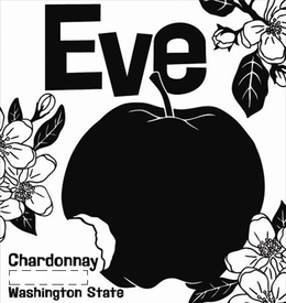 EVE CHARDONNAY WASHINGTON STATE trademark