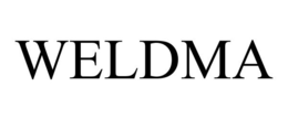 WELDMA trademark
