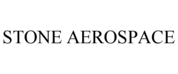 STONE AEROSPACE trademark