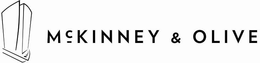 MCKINNEY & OLIVE trademark
