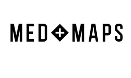 MED+MAPS trademark