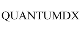 QUANTUMDX trademark