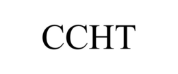CCHT trademark