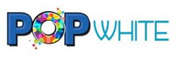 POP WHITE trademark