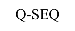 Q-SEQ trademark