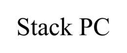 STACK PC trademark