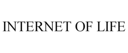 INTERNET OF LIFE trademark