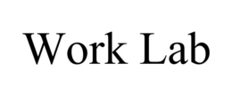 WORK LAB trademark
