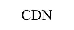 CDN trademark