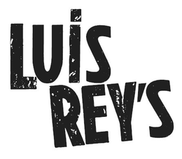 LUIS REY'S trademark