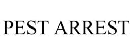PEST ARREST trademark