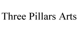 THREE PILLARS ARTS trademark