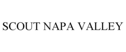 SCOUT NAPA VALLEY trademark