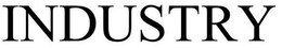 INDUSTRY trademark