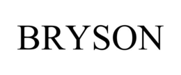 BRYSON trademark